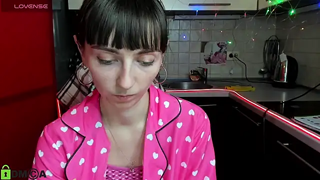 TayanaJons online show from March 20, 2025, 10:54 am