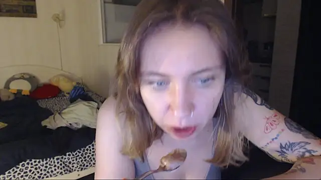 Snapshot of amanda_kiss_kiss chatting on December 1, 2024, 5:13 pm amanda kiss kiss online show from December 1, 2024, 5:13 pm
