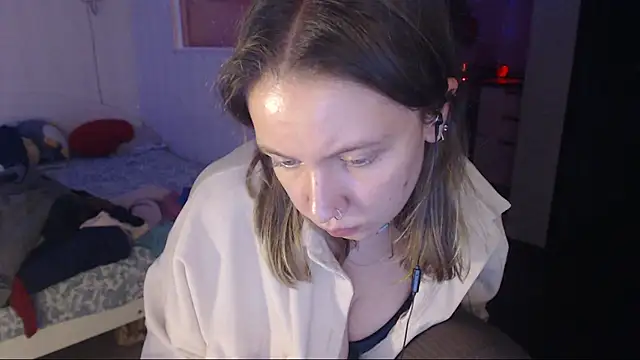 Snapshot of amanda_kiss_kiss chatting on January 7, 2025, 2:41 pm amanda kiss kiss online show from January 7, 2025, 2:41 pm