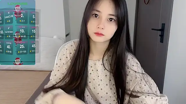 Judy520 online show from April 16, 2026, 12:00 am