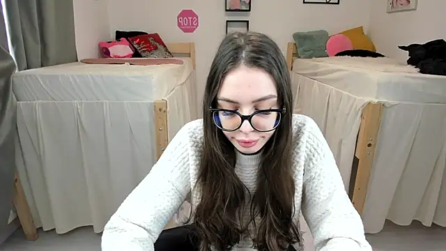 Snapshot of 18perfecttits chatting on February 6, 2025, 12:05 pm 18perfecttits online show from February 6, 2025, 12:05 pm