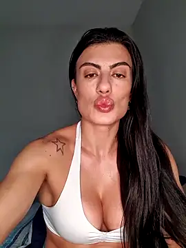 Snapshot of ise_mahh chatting on March 10, 2025, 9:07 pm ise mahh online show from March 10, 2025, 9:07 pm