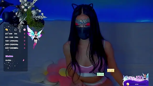 Baring Win online show from January 29, 2025, 9:50 pm