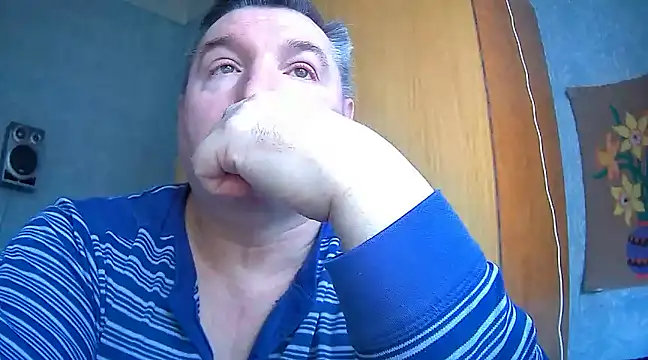 Snapshot of GYurmoka70 chatting on January 13, 2025, 8:47 am GYurmoka70 online show from January 13, 2025, 8:47 am