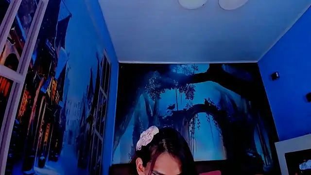 alessa brown74 online show from February 28, 2026, 7:04 pm