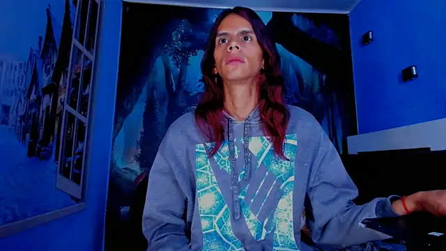 alessa brown74 online show from March 28, 2026, 2:33 am