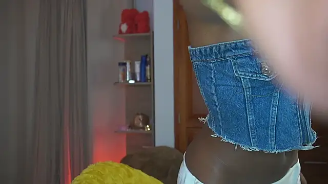 astreaharmonia online show from November 9, 2025, 11:58 pm