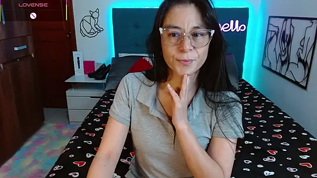 Snapshot of antonella_sweet33 chatting on November 9, 2025, 10:19 pm antonella sweet33 online show from November 9, 2025, 10:19 pm