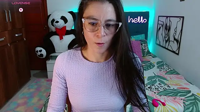 antonella sweet33 online show from January 16, 2026, 8:35 pm