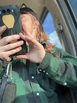 GoldenFlameGoddess online show from March 12, 2026, 11:44 pm