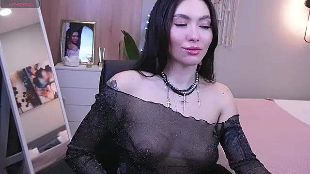 Snapshot of Molly_Jons chatting on March 5, 2025, 6:33 am Molly Jons online show from March 5, 2025, 6:33 am