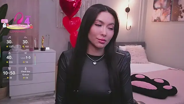 Snapshot of Molly_Jons chatting on February 20, 2026, 6:59 am Molly Jons online show from February 20, 2026, 6:59 am