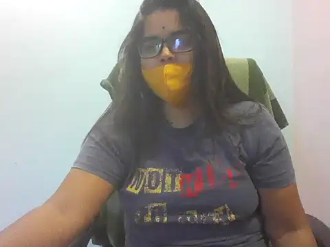 gyanvi1 online show from February 17, 2025, 3:47 am