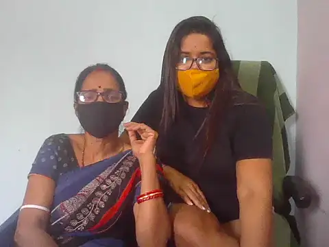 gyanvi1 online show from February 24, 2025, 5:54 am