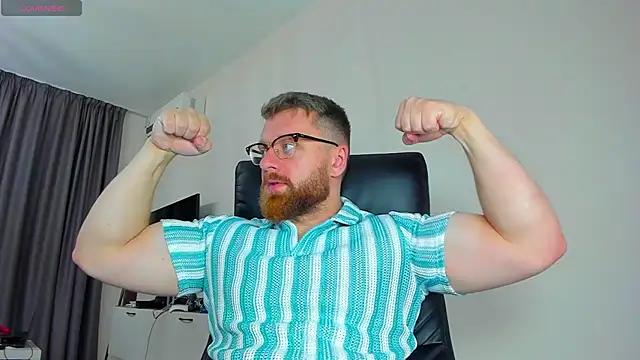 Findom guy online show from March 24, 2026, 11:37 am