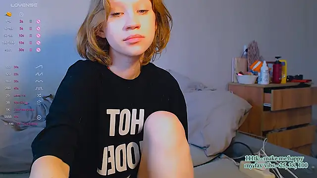amelia lye online show from May 14, 2026, 2:13 pm