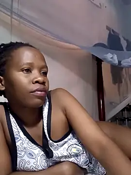 Queentesi online show from January 8, 2025, 7:03 am