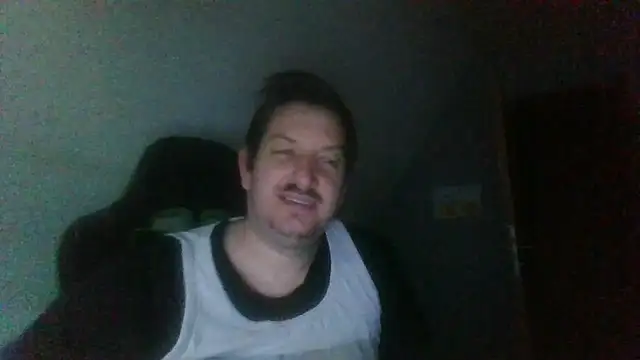 Golffahrer1982 online show from November 5, 2025, 4:07 pm