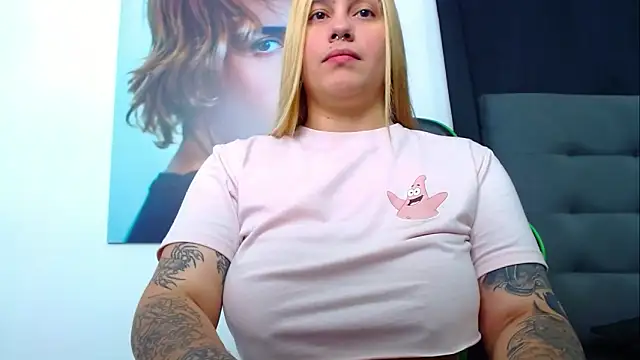 hanna rabbit  online show from December 4, 2024, 9:57 pm