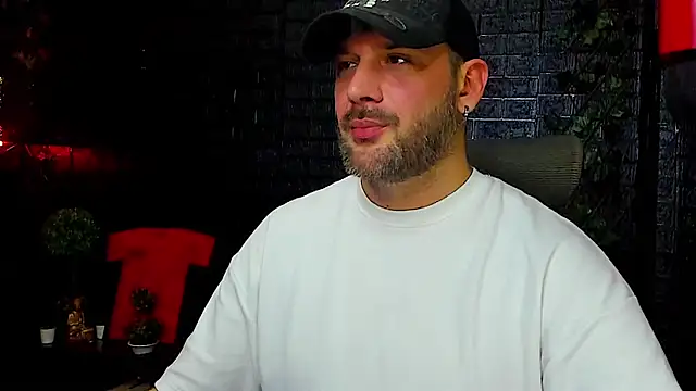 LexXHardy online show from October 25, 2025, 11:32 pm