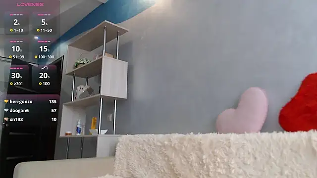 Fire Sally online show from March 21, 2025, 10:17 am