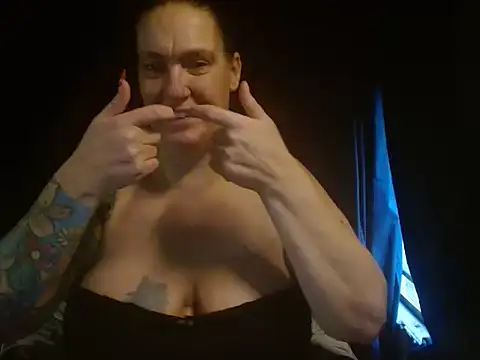 SimoneMoore online show from January 8, 2026, 10:12 pm