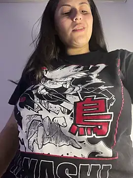 TuWaifuVirtual1 online show from March 9, 2025, 3:54 am