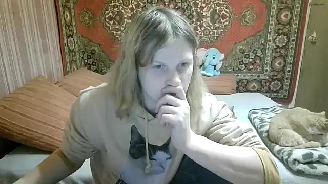 Kathlyn  Heath online show from December 21, 2025, 8:27 pm