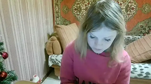 Kathlyn  Heath online show from January 15, 2026, 9:40 pm