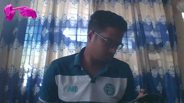 Snapshot of Dhakaboi chatting on February 4, 2025, 6:36 am Dhakaboi online show from February 4, 2025, 6:36 am