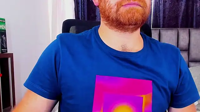 michacosio online show from January 25, 2025, 10:50 pm