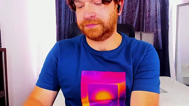 michacosio online show from January 26, 2025, 10:24 pm