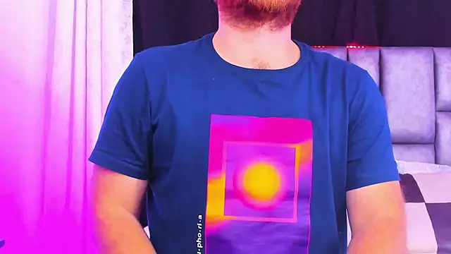 michacosio online show from January 27, 2025, 1:26 am