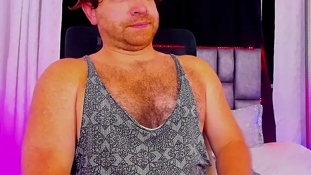 michacosio online show from January 30, 2025, 1:33 am