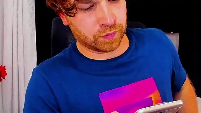 michacosio online show from February 1, 2025, 11:37 pm