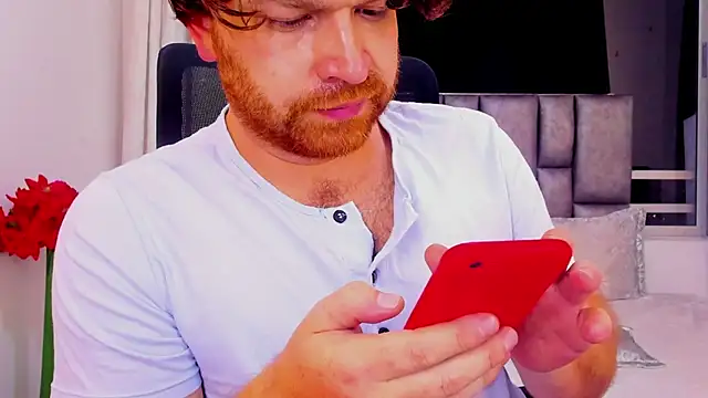 michacosio online show from February 8, 2025, 2:36 am