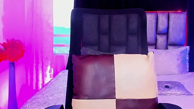 michacosio online show from February 8, 2025, 10:40 pm