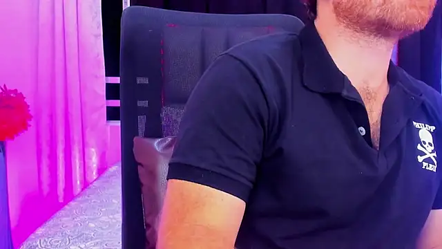 michacosio online show from February 9, 2025, 4:14 am