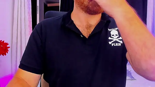 michacosio online show from February 12, 2025, 3:40 am