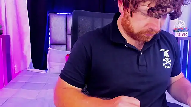 michacosio online show from March 10, 2025, 3:56 am