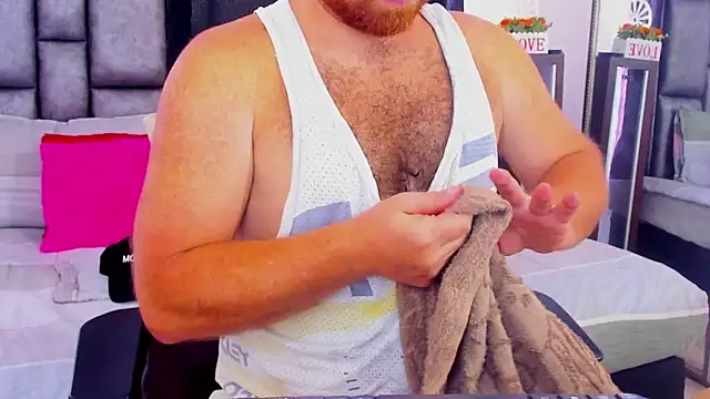 michacosio online show from March 10, 2025, 7:18 pm