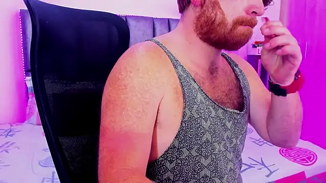 michacosio online show from March 22, 2025, 4:24 am