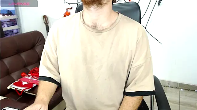 michacosio online show from October 12, 2025, 10:53 pm