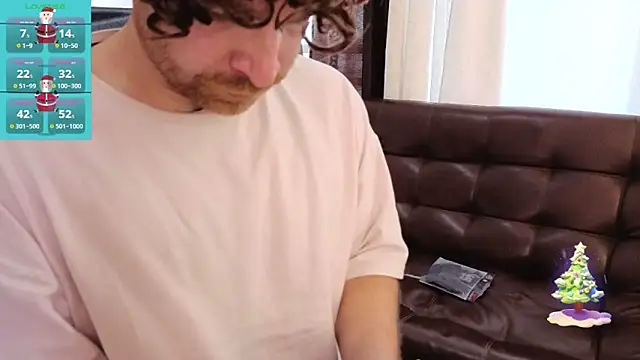 michacosio online show from November 15, 2025, 6:15 pm