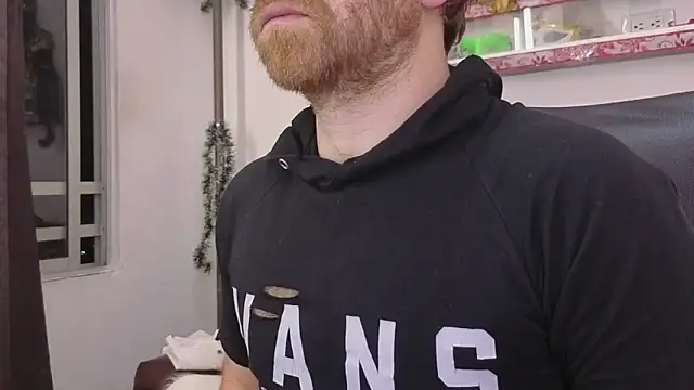 michacosio online show from November 27, 2025, 4:47 am