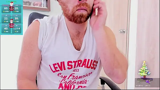 Snapshot of michacosio chatting on January 19, 2026, 4:00 pm michacosio online show from January 19, 2026, 4:00 pm