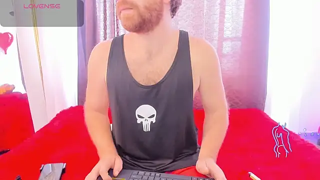 Snapshot of michacosio chatting on February 19, 2026, 4:14 pm michacosio online show from February 19, 2026, 4:14 pm