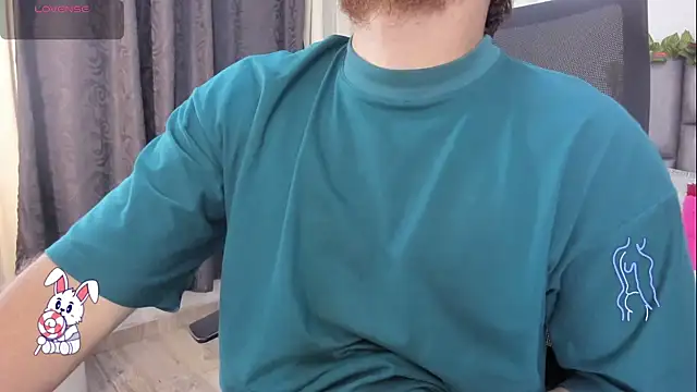 michacosio online show from April 21, 2026, 2:51 am