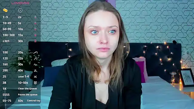 Linda Bryant online show from December 28, 2024, 1:08 am