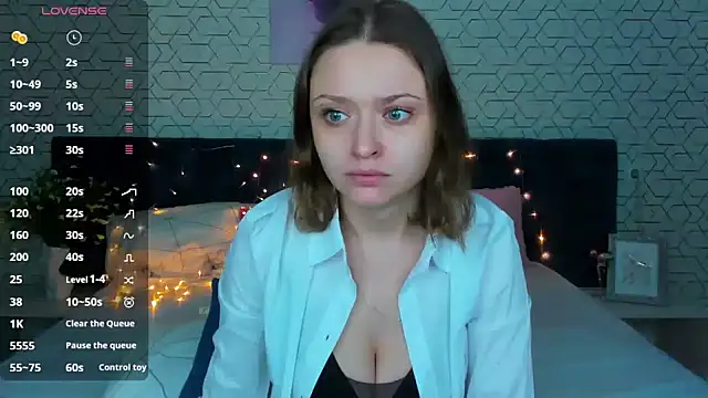 Linda Bryant online show from January 26, 2025, 12:26 am